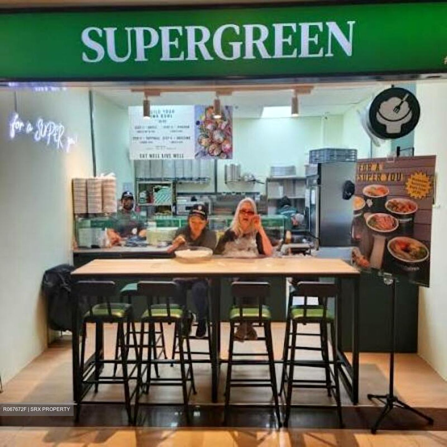 Empress Place Building (D6), Retail #511751431